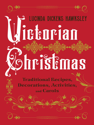 Victorian Christmas - ebook